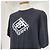 Burberry Logo Grafik T-Shirt Schwarz - Ansicht 9