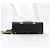 Gucci Borsa a tracolla piccola Black Leather Bi-Star Padlock - vista 6