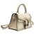 Gucci Borsa Dionysus Top Handle GG Beige White - vista 4