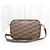 Balenciaga Borsa a tracolla camera piccola quadrata BB Monogram