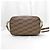 Balenciaga Borsa a tracolla camera piccola quadrata BB Monogram - vista 3