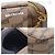 Balenciaga Borsa a tracolla camera piccola quadrata BB Monogram - vista 6