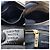 Balenciaga Borsa a tracolla camera piccola quadrata BB Monogram - vista 7