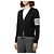 Thom Browne Feiner Merinowolle-Cardigan in Relaxed Fit
