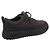 Moncler Sneakers Altive Nubuck Suede - vista 6