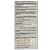 Thom Browne Milano Stitch RWB Stripe Strickpullover für Herren - Ansicht 14