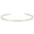 Maison Martin Margiela Bracciale Rigido Numerato