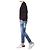 Off White Multicolor Painting Arrow Fleece Sweatshirt - Ansicht 10