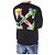 Off White Multicolor Painting Arrow Fleece Sweatshirt - Ansicht 14