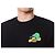Off White Multicolor Painting Arrow Fleece Sweatshirt - Ansicht 4