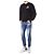 Off White Multicolor Painting Arrow Fleece Sweatshirt - Ansicht 5
