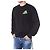 Off White Multicolor Painting Arrow Fleece Sweatshirt - Ansicht 6