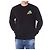 Off White Multicolor Painting Arrow Fleece Sweatshirt - Ansicht 9