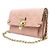 Louis Vuitton Borsa a tracolla portafoglio con catena Monogram Empreinte - vista 3