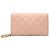 Louis Vuitton Borsa a tracolla portafoglio con catena Monogram Empreinte - vista 4