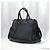 Louis Vuitton Banu MM Top Handle in pelle Epi nera - vista 3