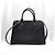 Louis Vuitton Banu MM Top Handle in pelle Epi nera - vista 4