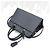 Louis Vuitton Banu MM Top Handle in pelle Epi nera - vista 5