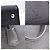 Louis Vuitton Banu MM Top Handle in pelle Epi nera - vista 8