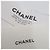 Chanel Twisted Contrast Slide Sandalen Größe - Ansicht 7