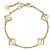 Fendi Forever Armband ATEP - Ansicht 4