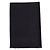 Sciarpa Fendi FF Nera Lana Seta Cashmere