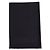 Sciarpa Fendi FF Nera Lana Seta Cashmere - vista 4