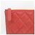 Chanel Serie Clutch New Medium Logo Caviar Gold - vista 5