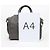 Givenchy Antigona Medium Shopper Schultertasche - Ansicht 16