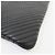 Chanel Classic Caviar Chevron Silver New Medium Clutch - vista 4