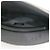 Chanel Classic Caviar Chevron Silver New Medium Clutch - vista 6