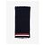 Thom Browne Sciarpa a righe Cable Rib Wool RWB - vista 4