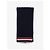 Thom Browne Sciarpa a righe Cable Rib Wool RWB - vista 5