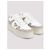 Prada Sneakers Downtown Bold in pelle - vista 6