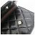 Chanel Small Flap Classic Wallet Caviar Black Gold - vista 4