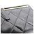 Chanel Small Flap Classic Wallet Caviar Black Gold - vista 6