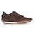 Tod's Sneakers in pelle e camoscio - vista 3