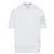 Thom Browne Overdyed Jersey-Polo - Ansicht 6