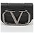 Valentino Gürteltasche braun Leder - Ansicht 3