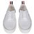 Thom Browne Sneakers Canvas Heritage - vista 7