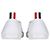 Thom Browne Sneakers Canvas Heritage - vista 8