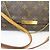 Louis Vuitton Borsa a tracolla Monogram Favorite MM - vista 2