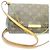 Louis Vuitton Borsa a tracolla Monogram Favorite MM - vista 4