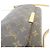 Louis Vuitton Borsa a tracolla Monogram Favorite MM - vista 7