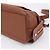 Givenchy Borsa a Tracolla Sway Tote - vista 11