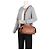 Givenchy Borsa a Tracolla Sway Tote - vista 18