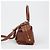 Givenchy Borsa a Tracolla Sway Tote - vista 5