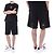 Off White Splash Arrow Logo Embossed Training Half