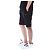 Off White Splash Arrow Logo Embossed Training Half - vista 10