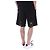 Off White Splash Arrow Logo Embossed Training Half - vista 13